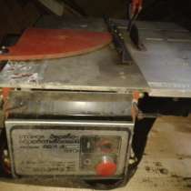 Станок деревообрабатывающий, в Москве