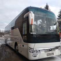 Аренда автобуса, микроавтобуса, в Дубне