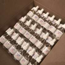 Гигиенический спрей для рук, в Санкт-Петербурге