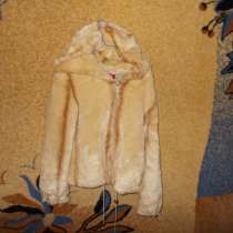 Шуба, в Мурманске