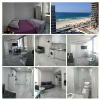 Продам в Колони Бич квартиру с видом на море.1 360 000, в г.Бат-Ям