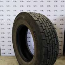 Шина грузовая CORDIANT DR-1 315/70 R22.5 154/150L (Ведущая), в Екатеринбурге