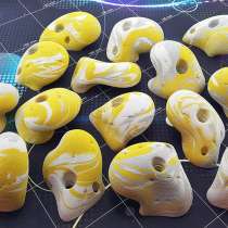 Зацепы для скалодрома, в г.Минск