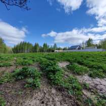 Продам Участок 22,5 соток Клинский рн, в Клине
