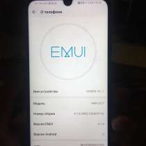 Телефон Honor 10i, в Екатеринбурге