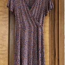 Платье с принтом Principles, в Москве