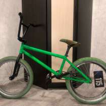Bmx, в Казани