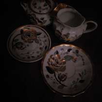 Тонкий фарфор, в Старом Осколе