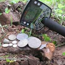 металлоискательE-Trac, в Кемерове