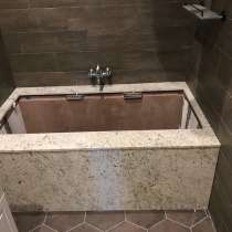 Мрамор, гранит и камень на заказ в Белогорске, в Симферополе