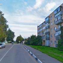 Квартира 38 м2 в кирпичном доме. Центр г. Руза, всё рядом, в Рузе