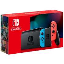 Игровая консоль Nintendo Switch, в Москве