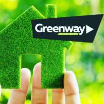 Я представляю компанию Greenway, но на сегодня мне не нужны, в Ставрополе