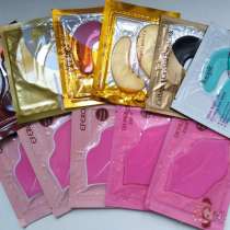 Патчи для глаз и губ, в Екатеринбурге