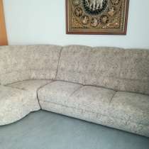 Wohn couch, hellgrau, kostenlos(!) fast neu, в г.Waldsachsen