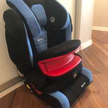 Продам автокресло, в Королёве