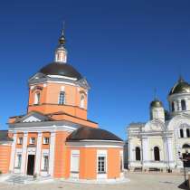Пора отдыхать в Подмосковье, в Кашире