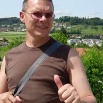 Viktor, 47 лет, хочет пообщаться, в г.Muri
