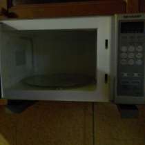 Микроволновая печь, в Сочи