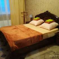 Сдам 1 ком квартиру посуточно, в Подольске