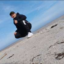 Николай, 22 года, хочет познакомиться, в г.Алчевск