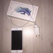 Продам iPhone 6s+, в Самаре