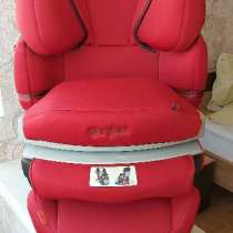 Автокресло детское Cybex, в Краснодаре