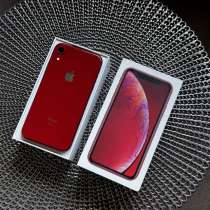 IPhone XR 128GB, в Курске