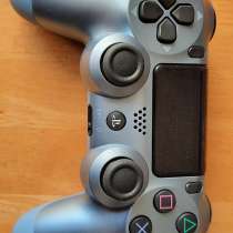 Джойстики беспроводные на Sony PlayStation 4, в Ставрополе