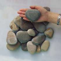 Галька морская, в Челябинске