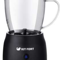 Бытовая техника Kitfort, в Москве