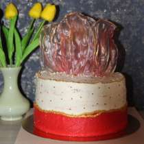 Торты на заказ на любой вкус, в Конаково