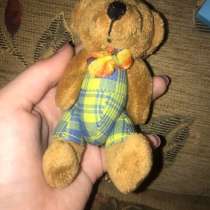 Мишка, в Балашихе