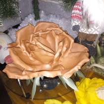 СВЕТИЛЬНИК РОЗА, в Кисловодске