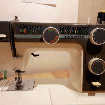 Швейная машинка Janome 392, в Москве