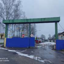 Продается пристройка к главному производственному цеху, в г.Могилёв