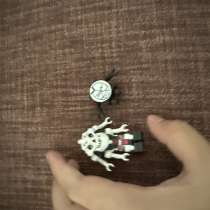 Лего фигурка Samukai (njo0014)+подарок, в Санкт-Петербурге