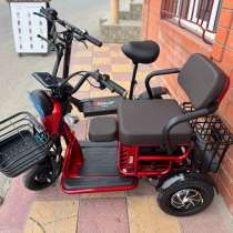 Удобный электроцикл До 55 км распродажа, в Каспийске