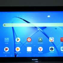 Планшет XUAWEI media pad T3, в Санкт-Петербурге