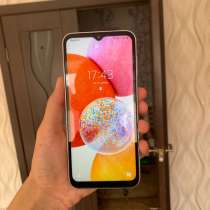 Samsung a14, в Чебаркуле