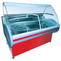 Витрина холодильная "Иней 8 МПС", в Кемерове