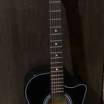 Гитара, в Энгельсе