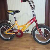 Велосипед 14", в Самаре