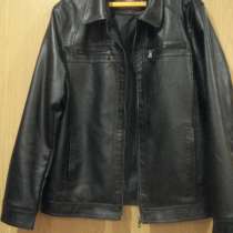 Продам новую мужскую куртку, в Волгограде