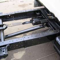 Удлинить Газель Валдай ЗИЛ Хендай ТАТА БАУ Феникс Камаз, в Нижнем Новгороде