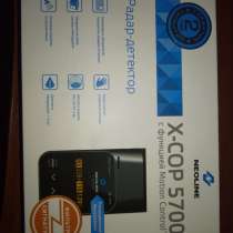 Продам радар-детектор, новый на гарантии, в Ишимбае