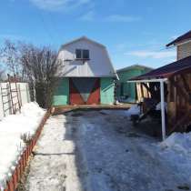 Продам дом, срочно, в Смоленске