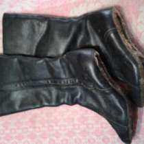 Югославские, новые сапожки без подошвы и каблука, в Нижнем Новгороде