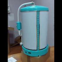 Аквадистиллятор ДЭ-25, в Майкопе