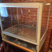 Террариум 700 Х 630 Х 500, в Москве